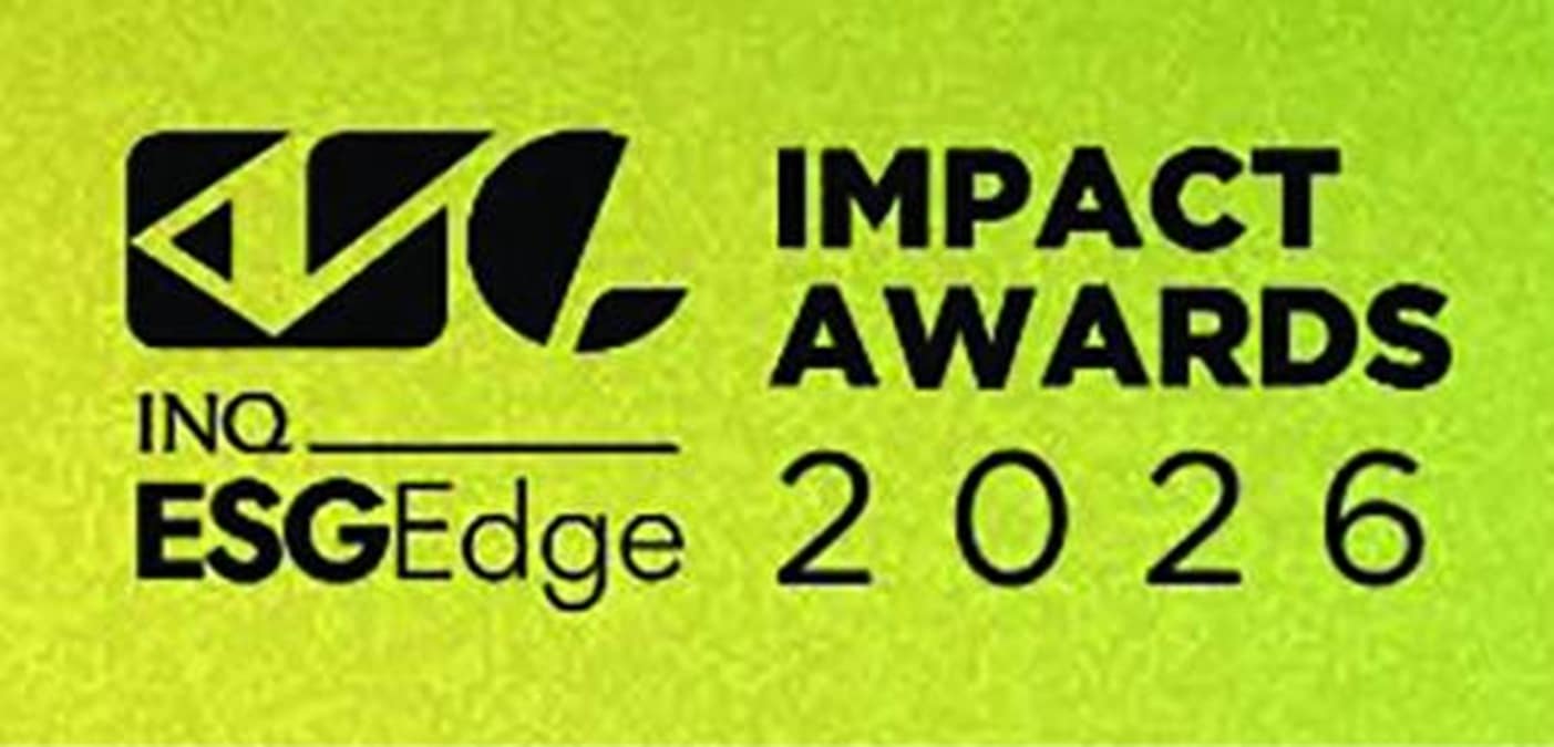 Winners of the 2026 Inquirer ESG Edge Impact Awards
