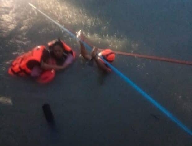 ‘Kiyapo’ unleashes floods across PH