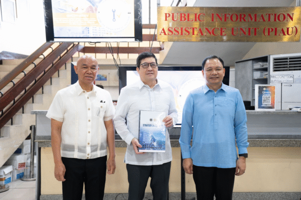 15-year roadmap unveiled by immigration bureau