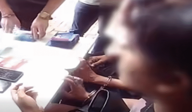 NBI: 4 nabbed for selling pre-registered SIM cards, online scam