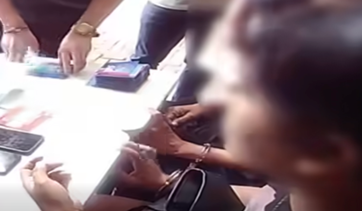 NBI: 4 nabbed for selling pre-registered SIM cards, online scam