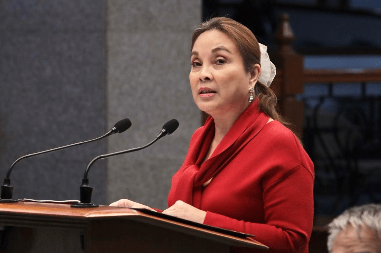 Legarda files tax reform bill for bigger take-home pay, fairer taxes