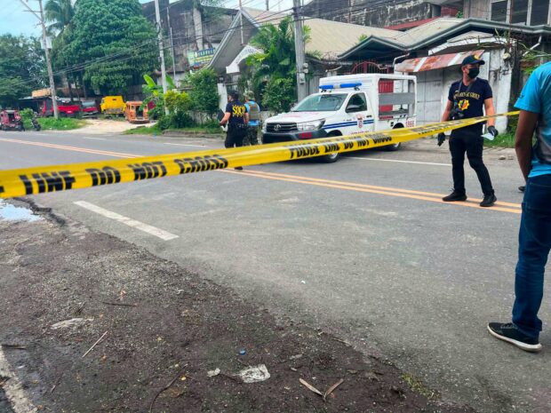 Cotabato City LGU vows justice over series of deadly gun attacks