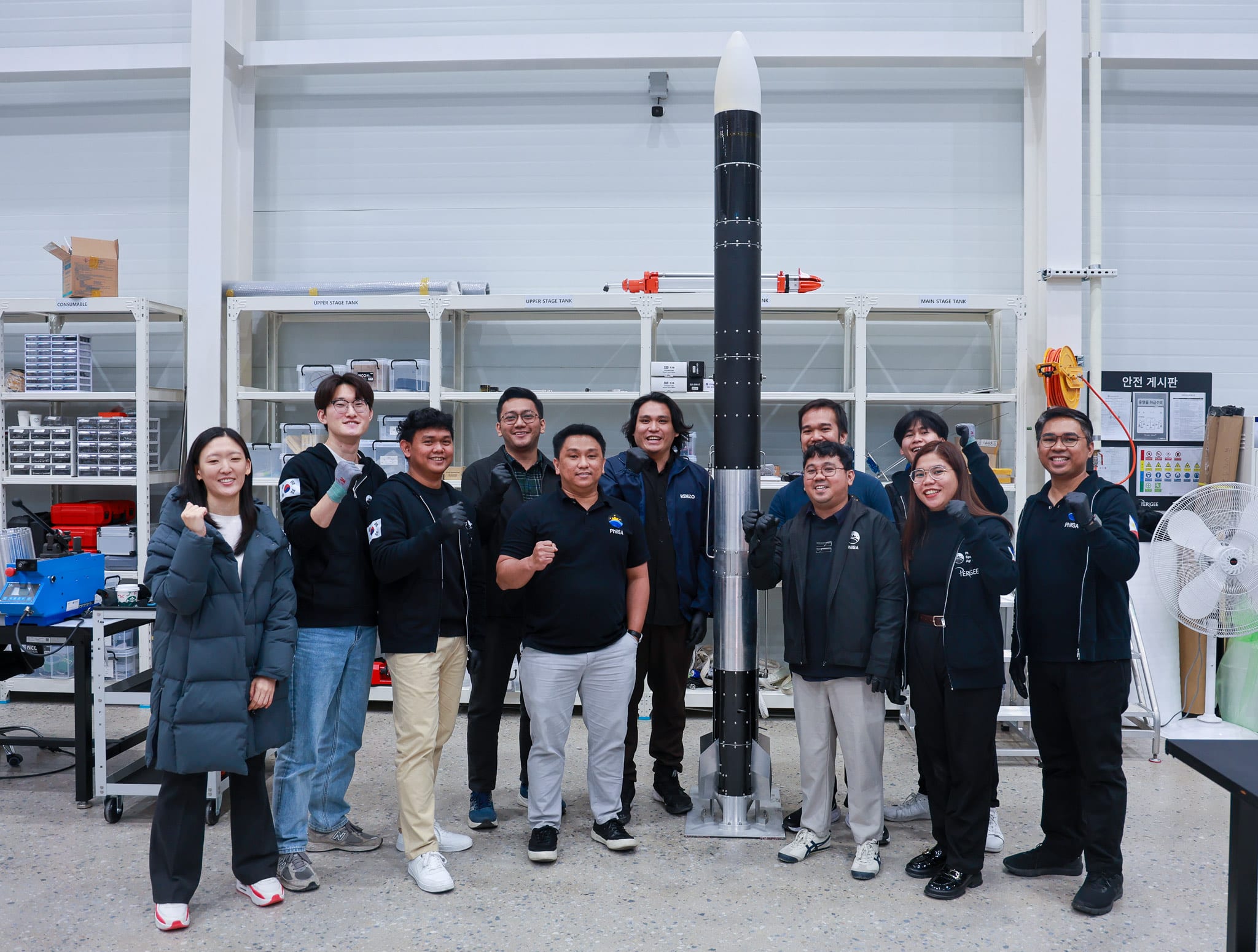 PhilSA: PH eyes own spaceport as first rocket launch set for 2027