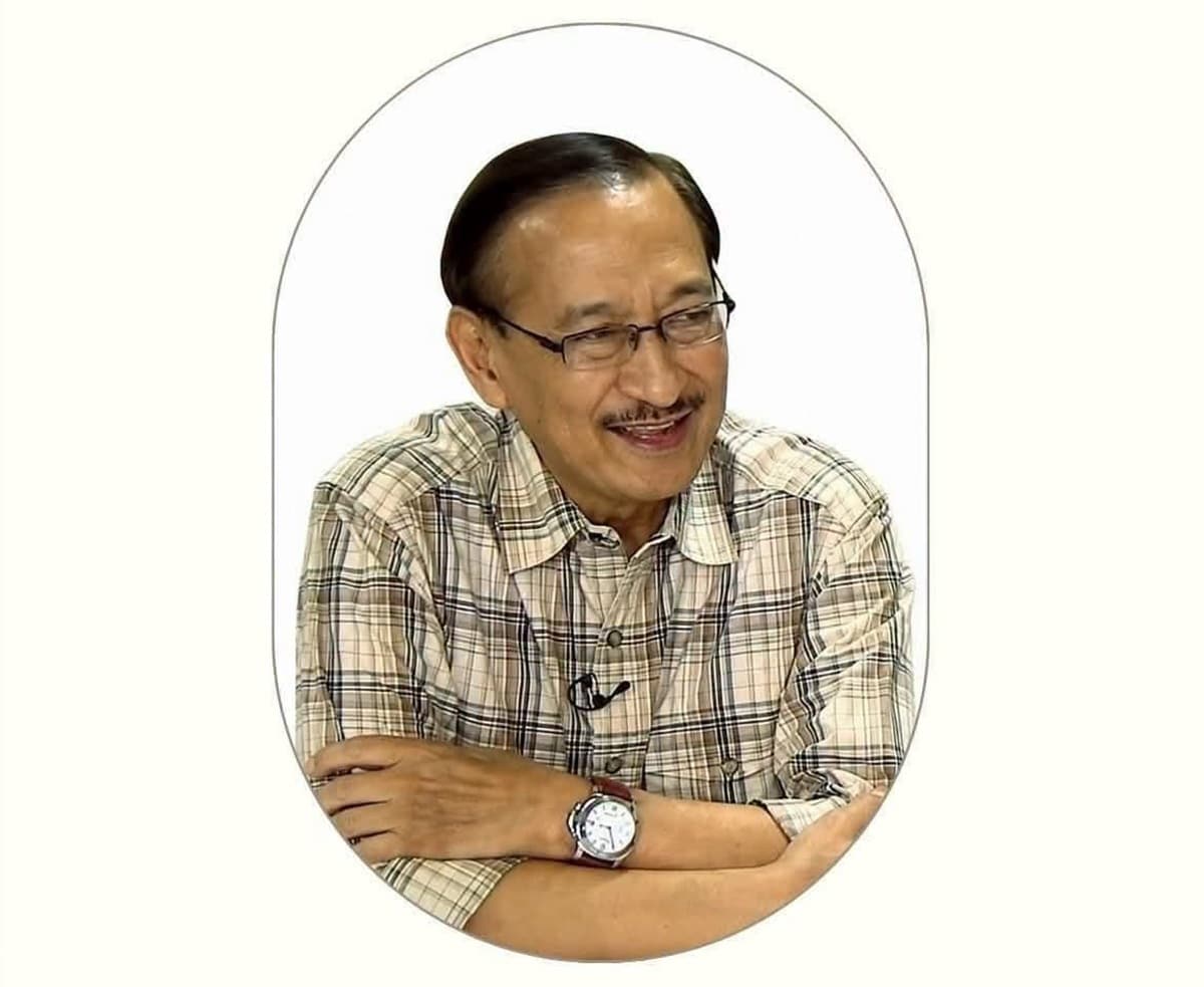 PR guru, ATOM co-founder Reli German, 86