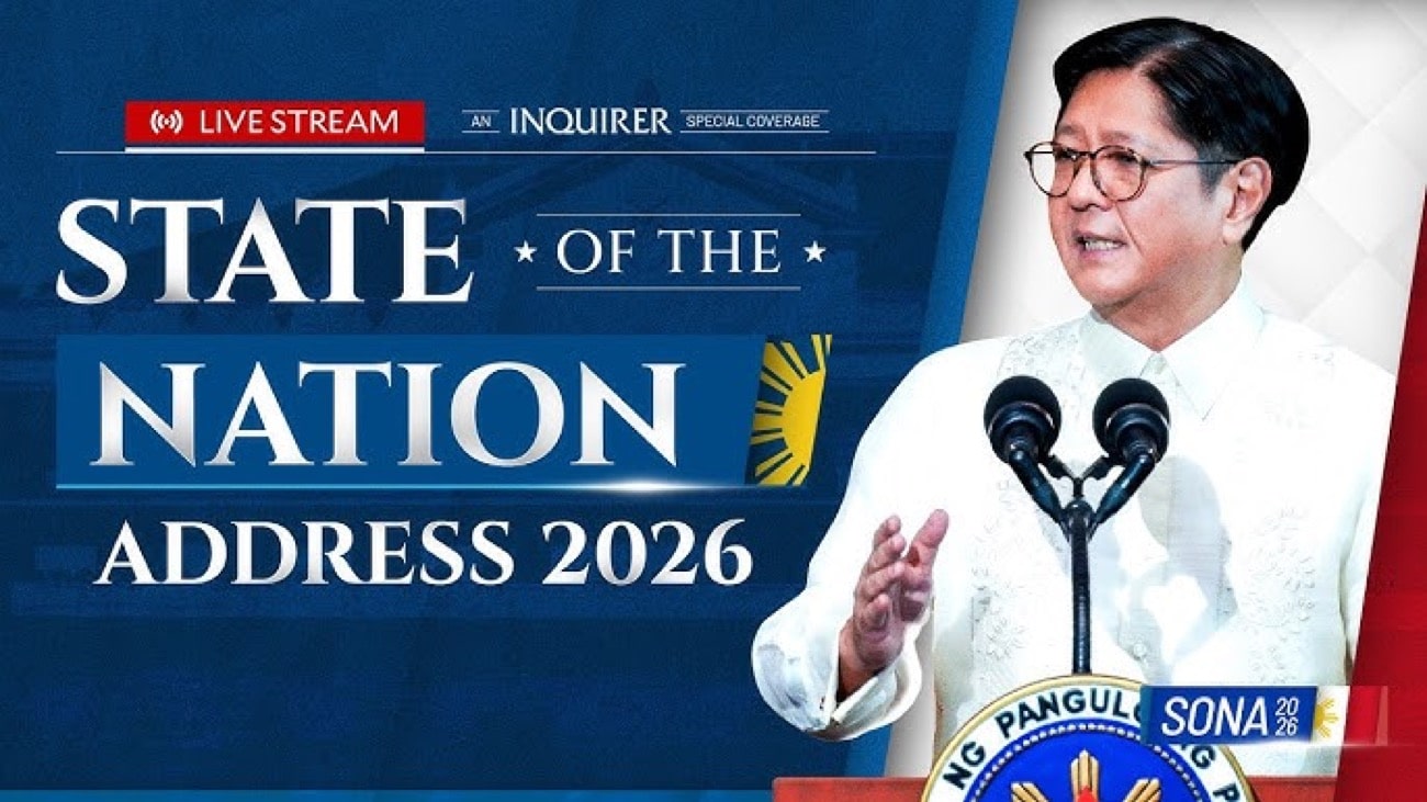 What to expect from President Marcos’ fifth Sona