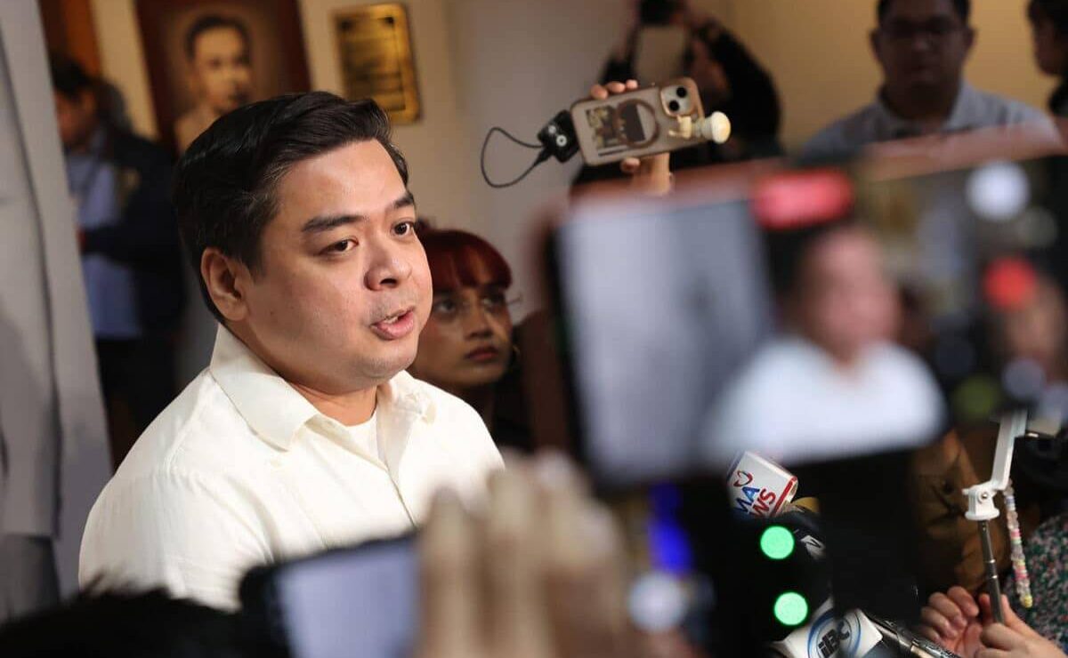 No final word yet if prosecution will present Lachica, Ridon says