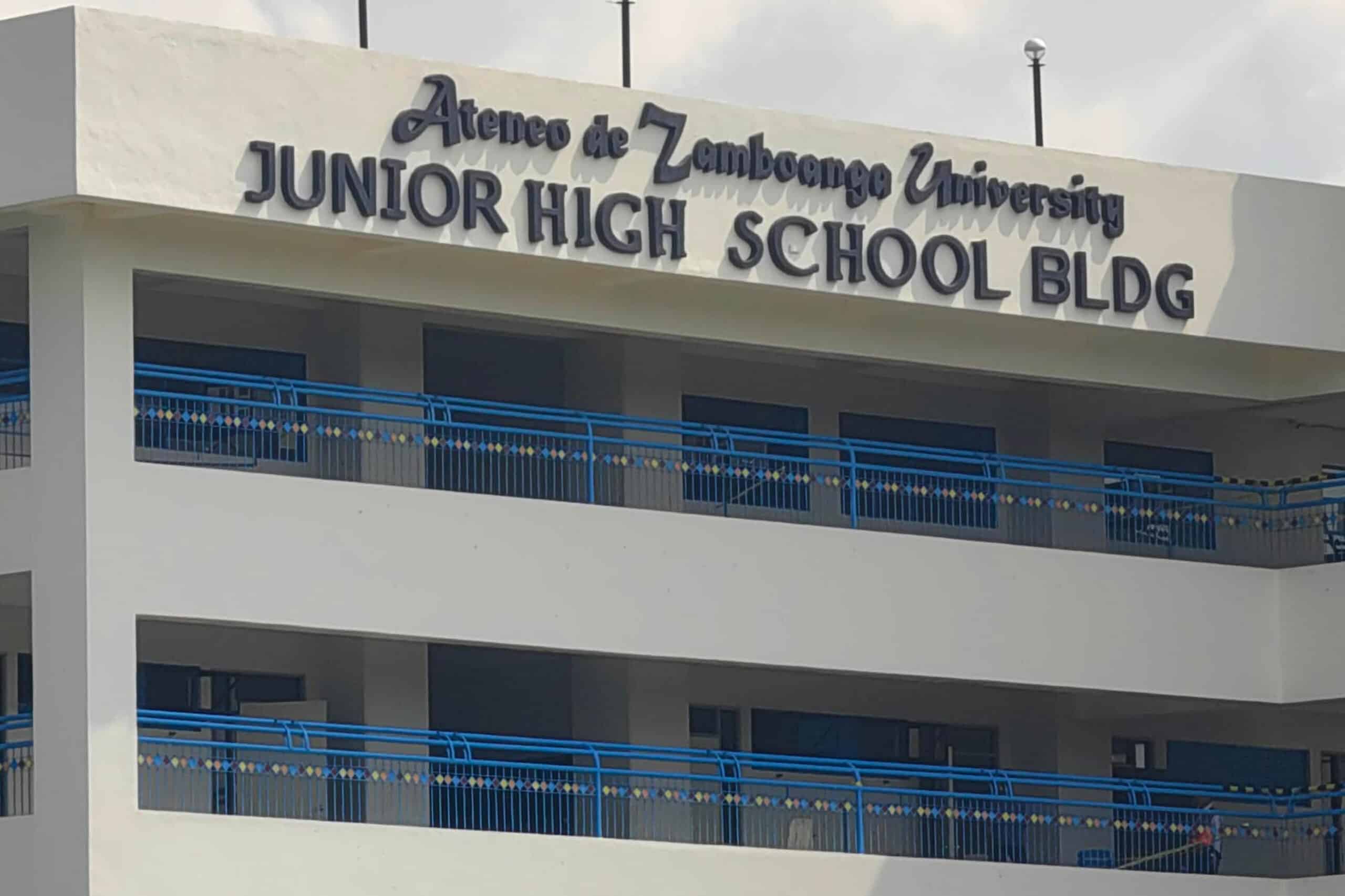 Education community calls for safe spaces after Zamboanga shooting