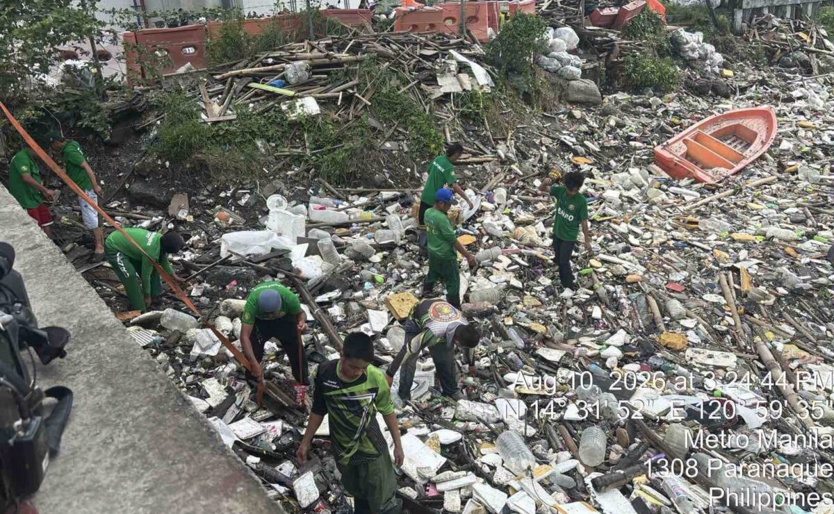 155 firms ordered to explain failure to recover, recycle plastics