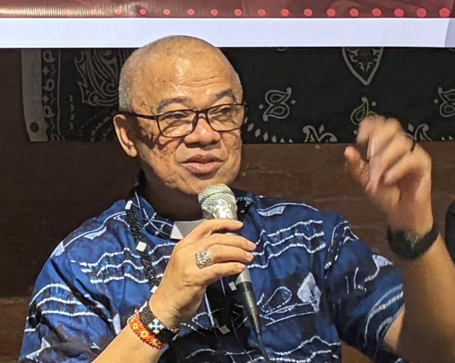 Negros folk launch campaign for 'genuine' anti-political dynasty law
