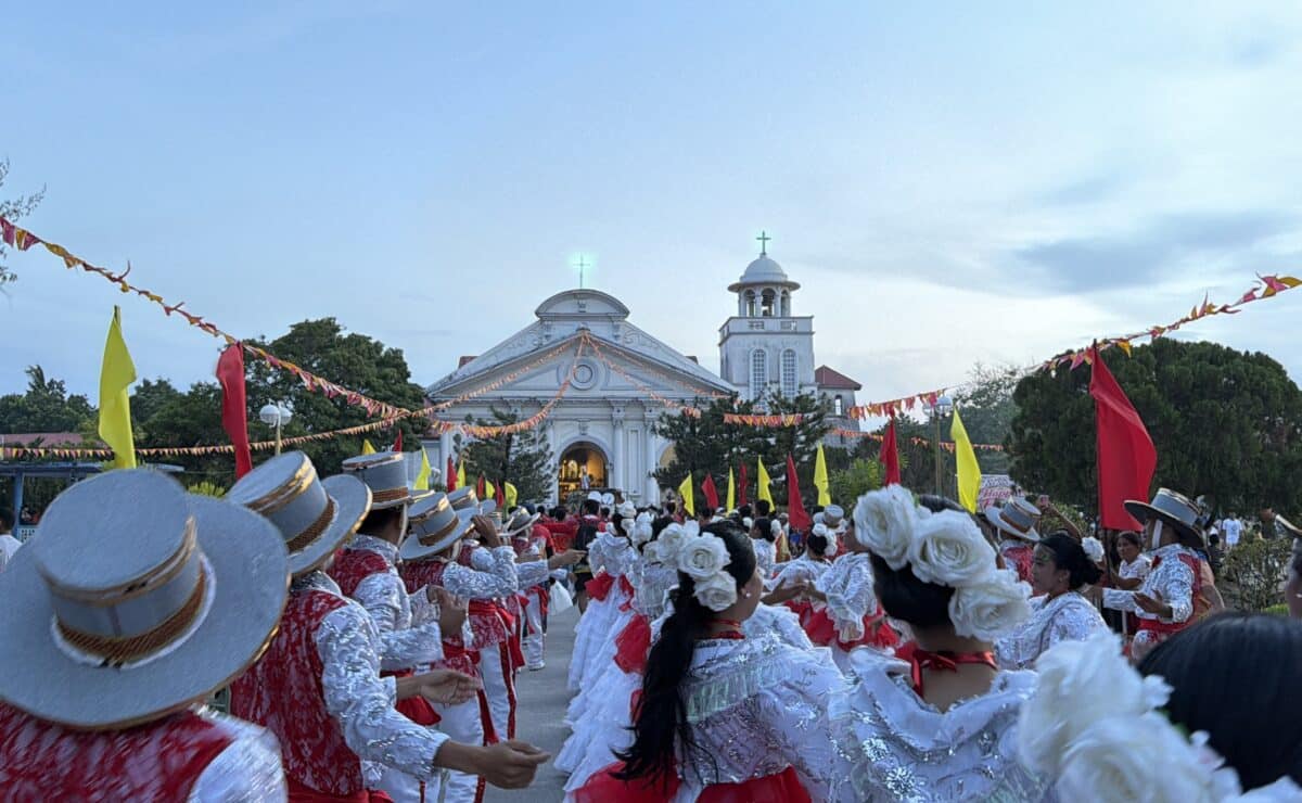 Beyond the beaches: The story Panglao tells through Hudyaka Festival 2026