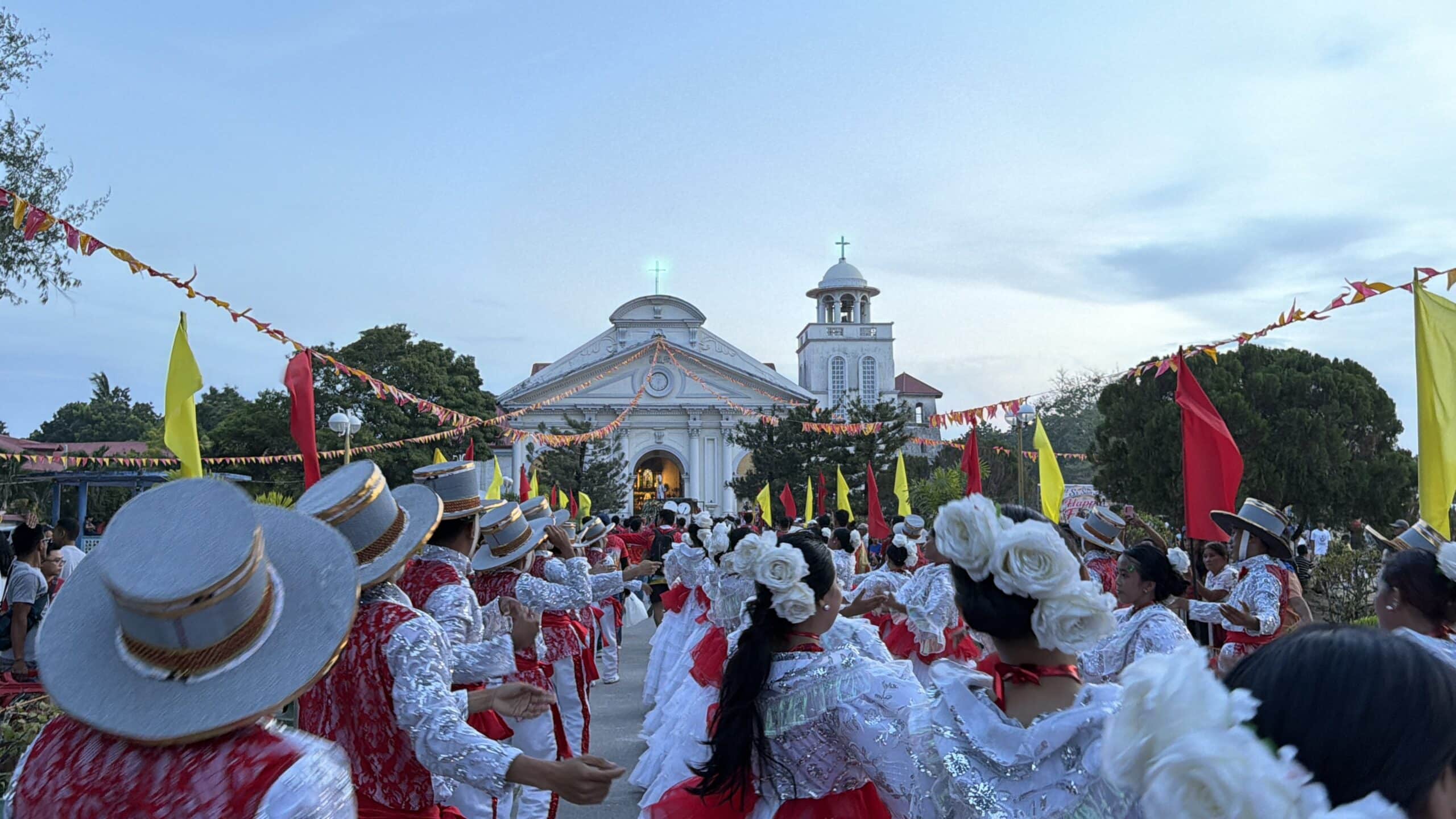 Beyond the beaches: The story Panglao tells through Hudyaka Festival 2026
