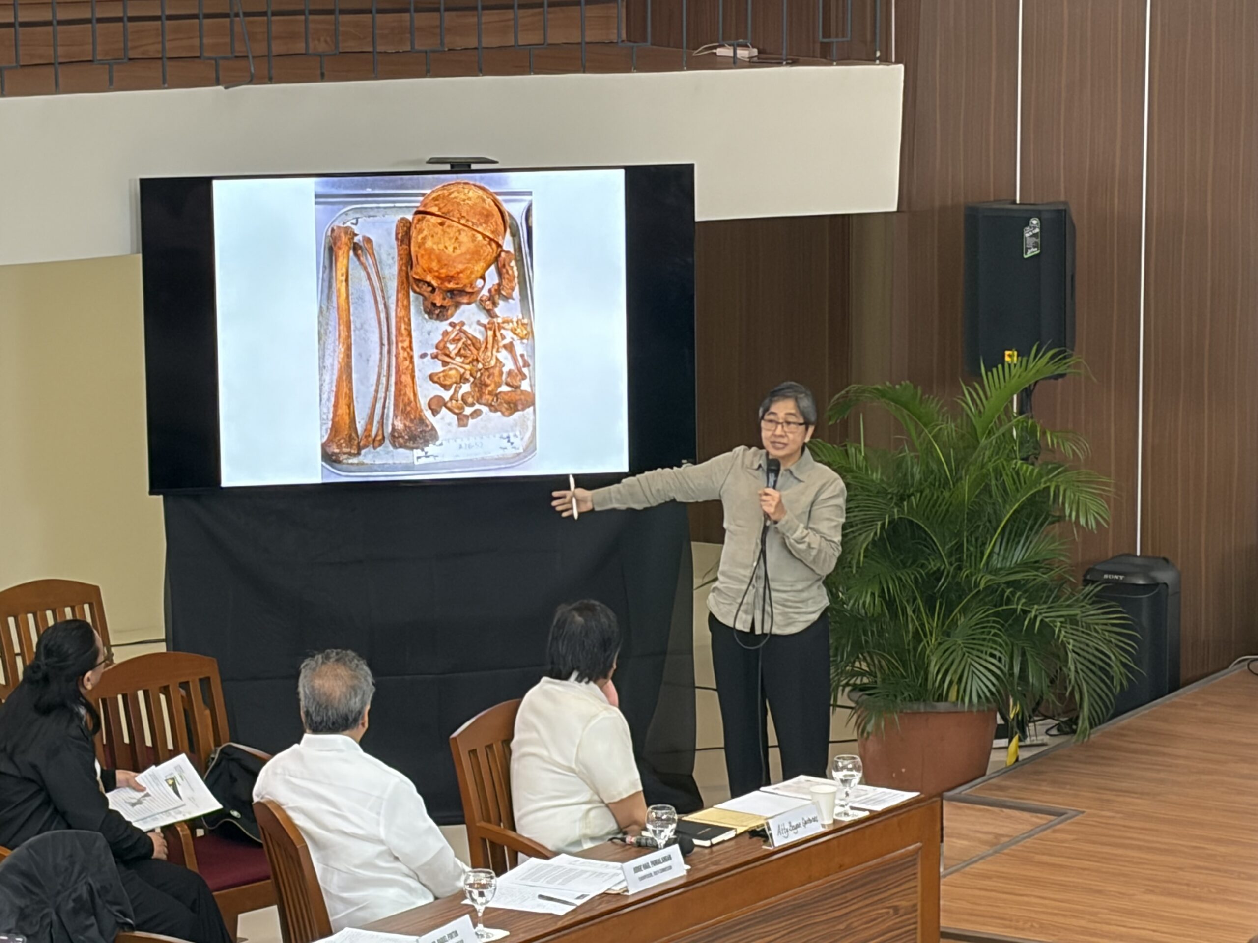 Truth Commission starts hearing drug war cases
