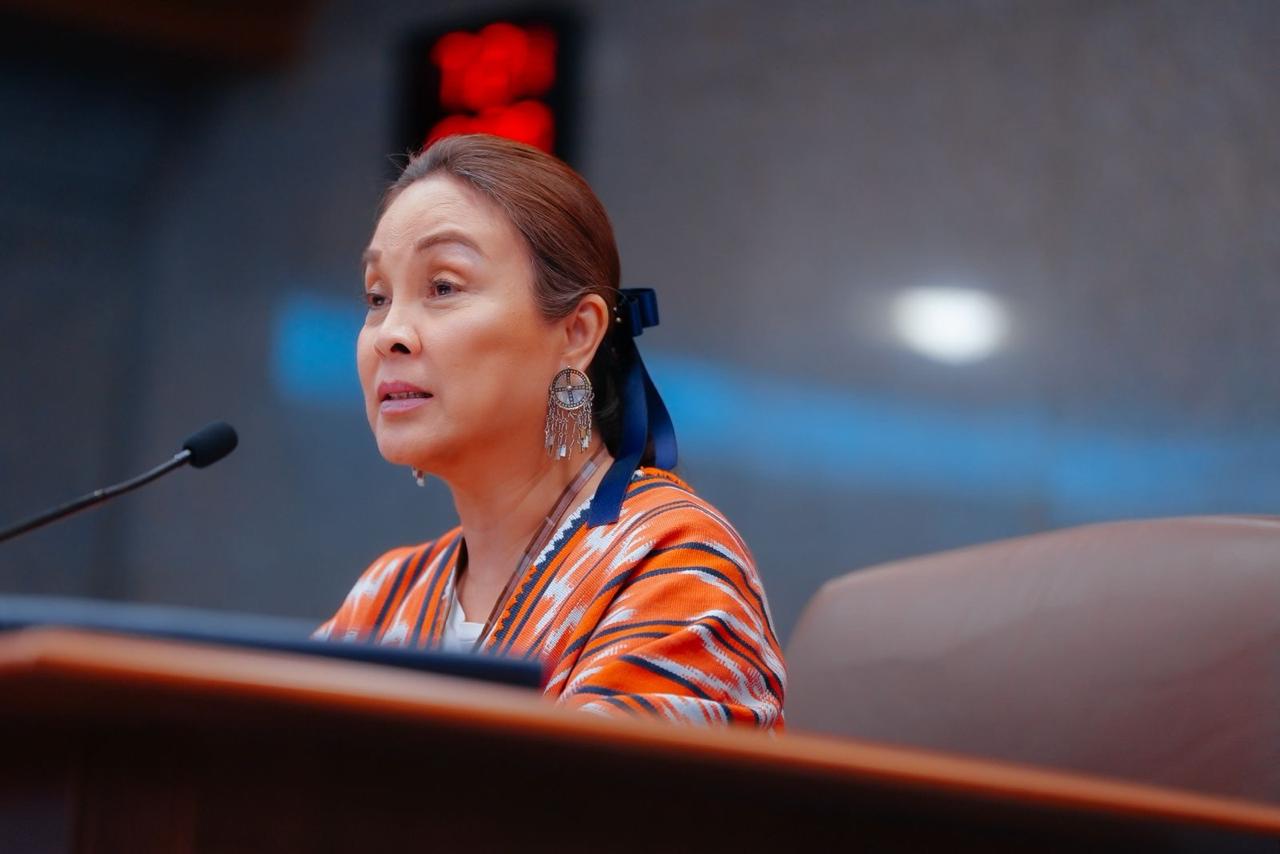 Legarda: Make food affordable, livelihoods sustainable to end hunger