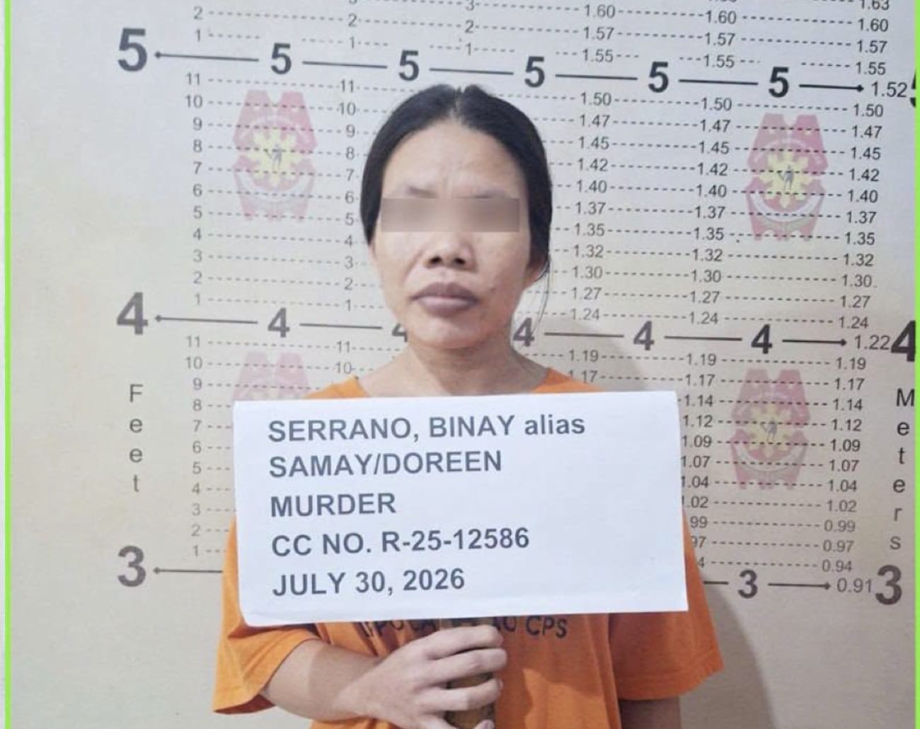 Karapatan seeks disclosure of detained Mangyan organizer's whereabouts