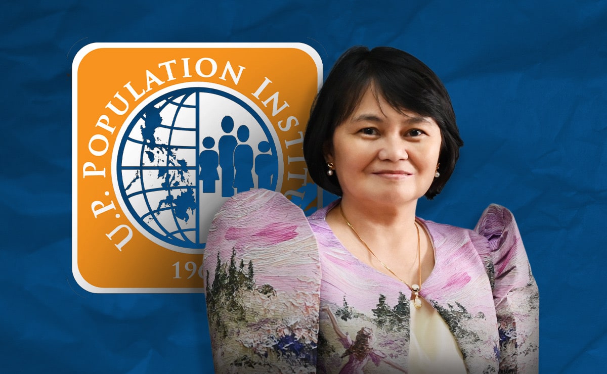 UP Population Institute names new director