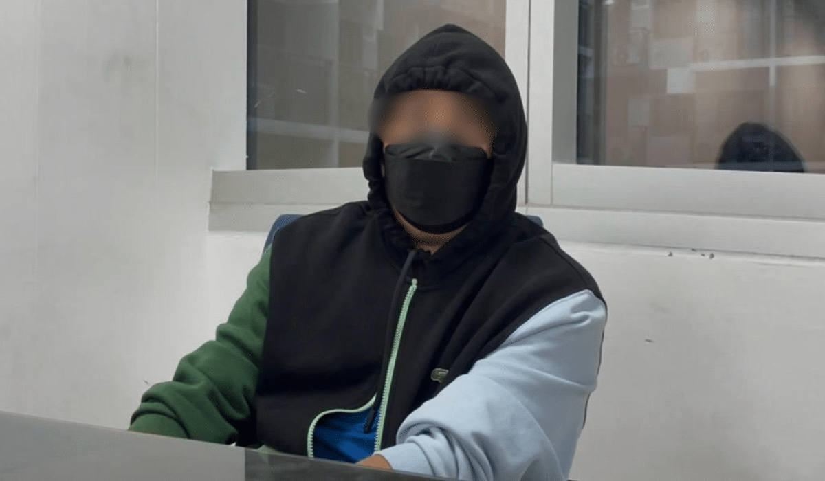 Talent manager details alleged 'honey trap' plot vs Recto