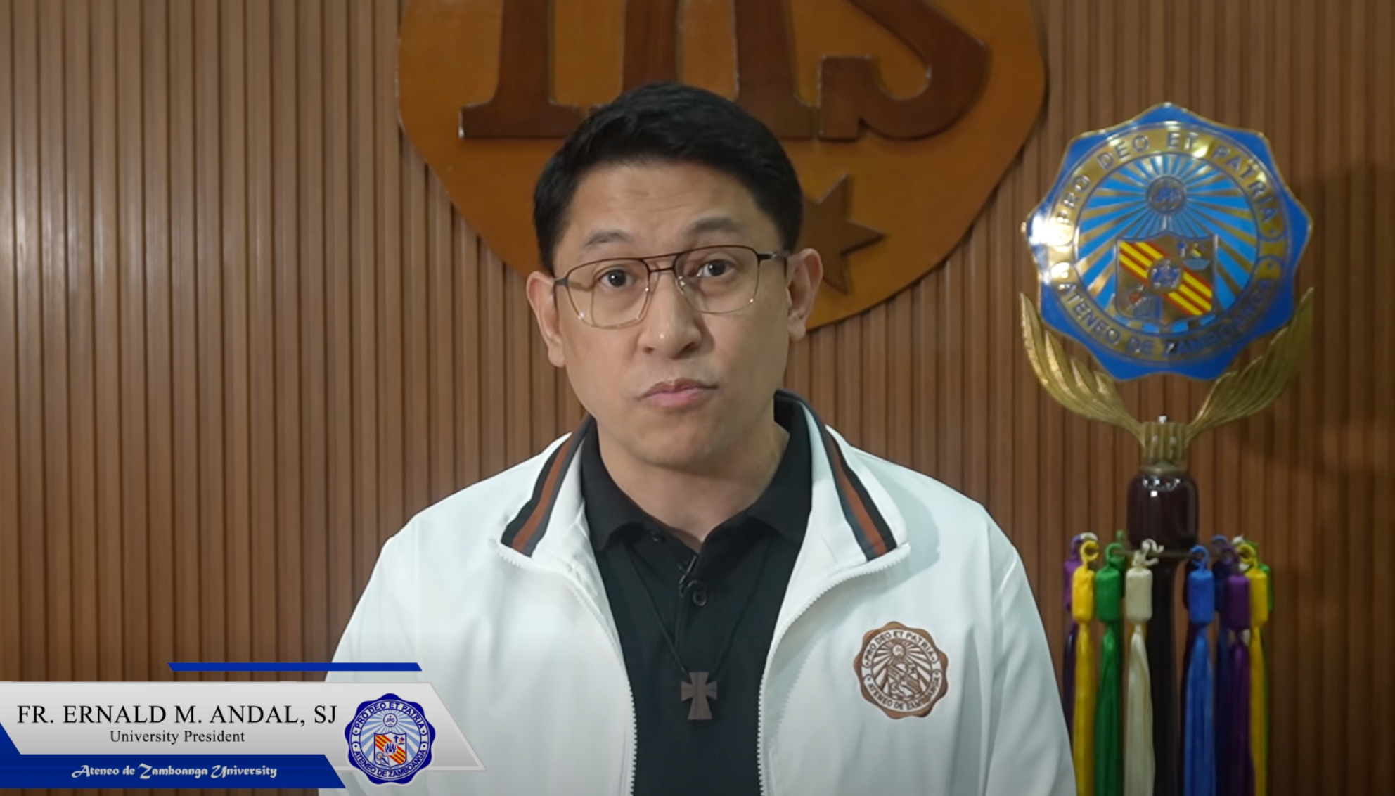Ateneo de Zamboanga to tighten security including vehicle checks