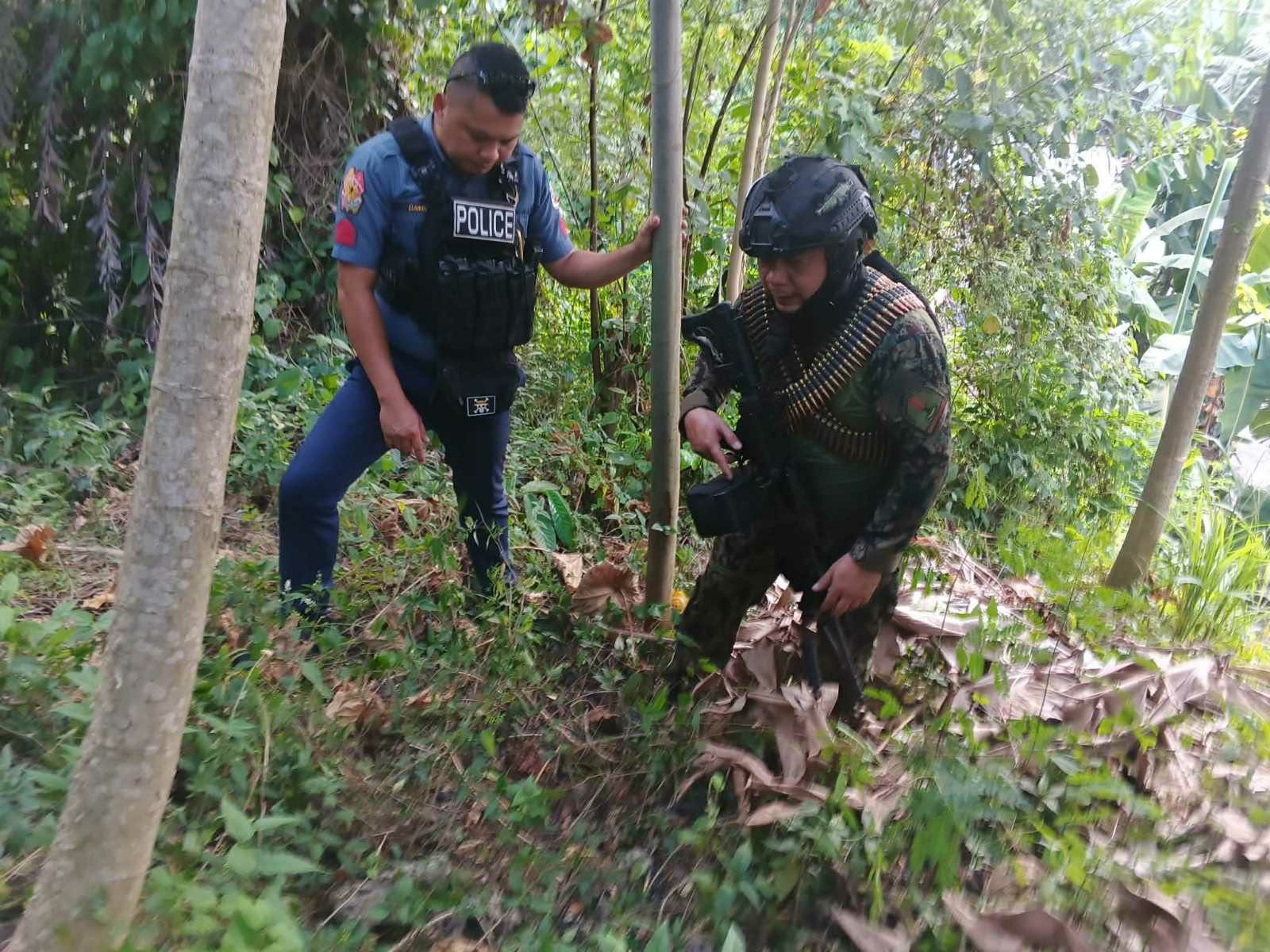 Political party condemns ambush of BARMM chief minister's convoy