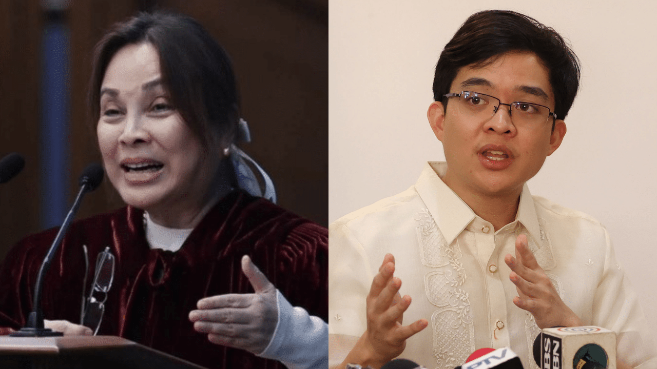 Ombudsman spox keeps questioning Legarda’s medical leave