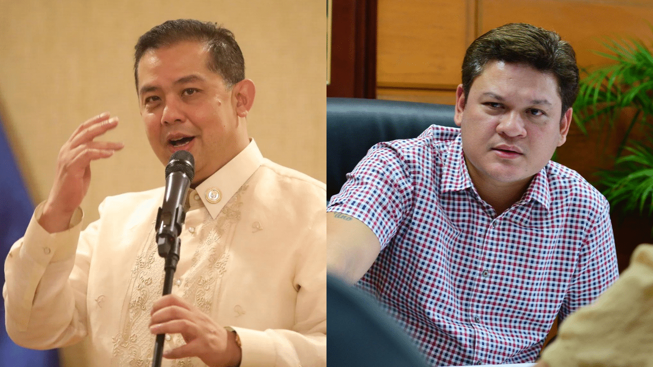 Romualdez beats Paolo Duterte’s ‘largest’ DPWH funding at P57 B — report