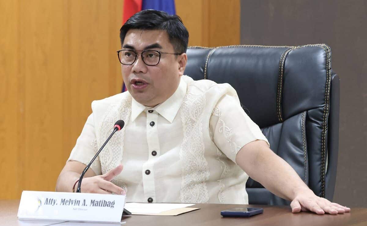 NBI to serve subpoenas to DPWH Davao chief, 3 firms on Monday