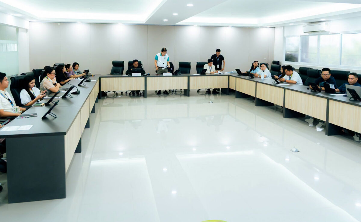 Butuan gears up for clean energy with solar farms, e-trikes