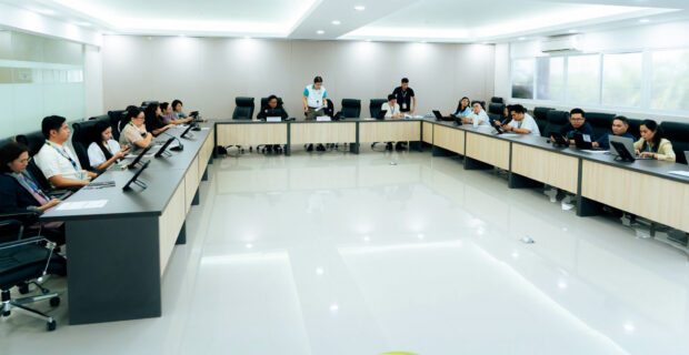 Butuan gears up for clean energy with solar farms, e-trikes