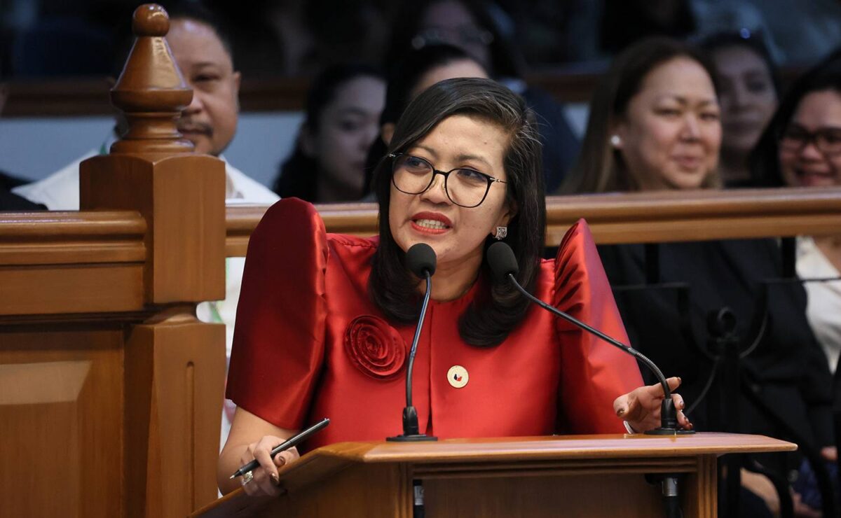 Too early to seek SC view on impeachment voting, says prosecution