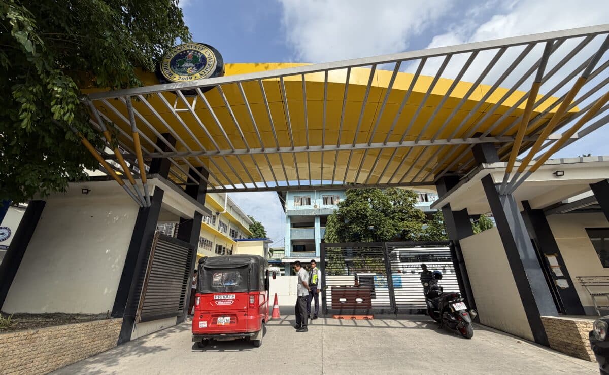 Bomb threat alerts Bohol schools on World Teachers’ Day