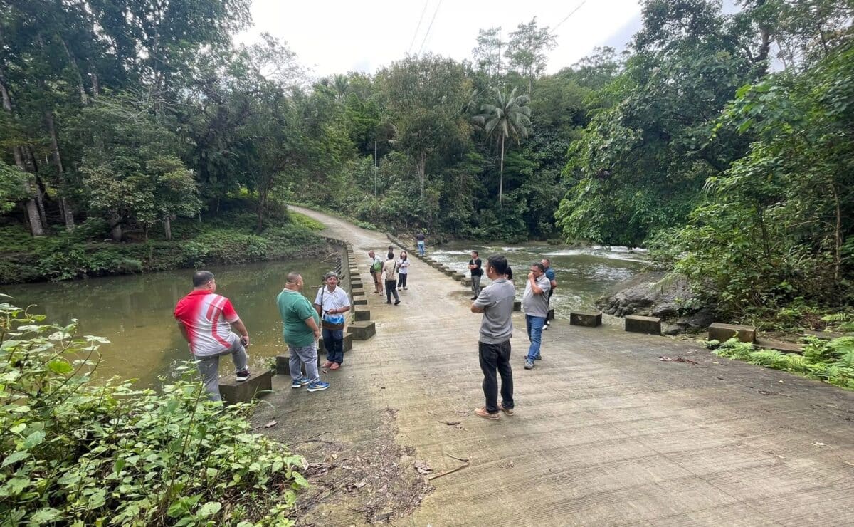 Bohol steps up preparations for El Niño