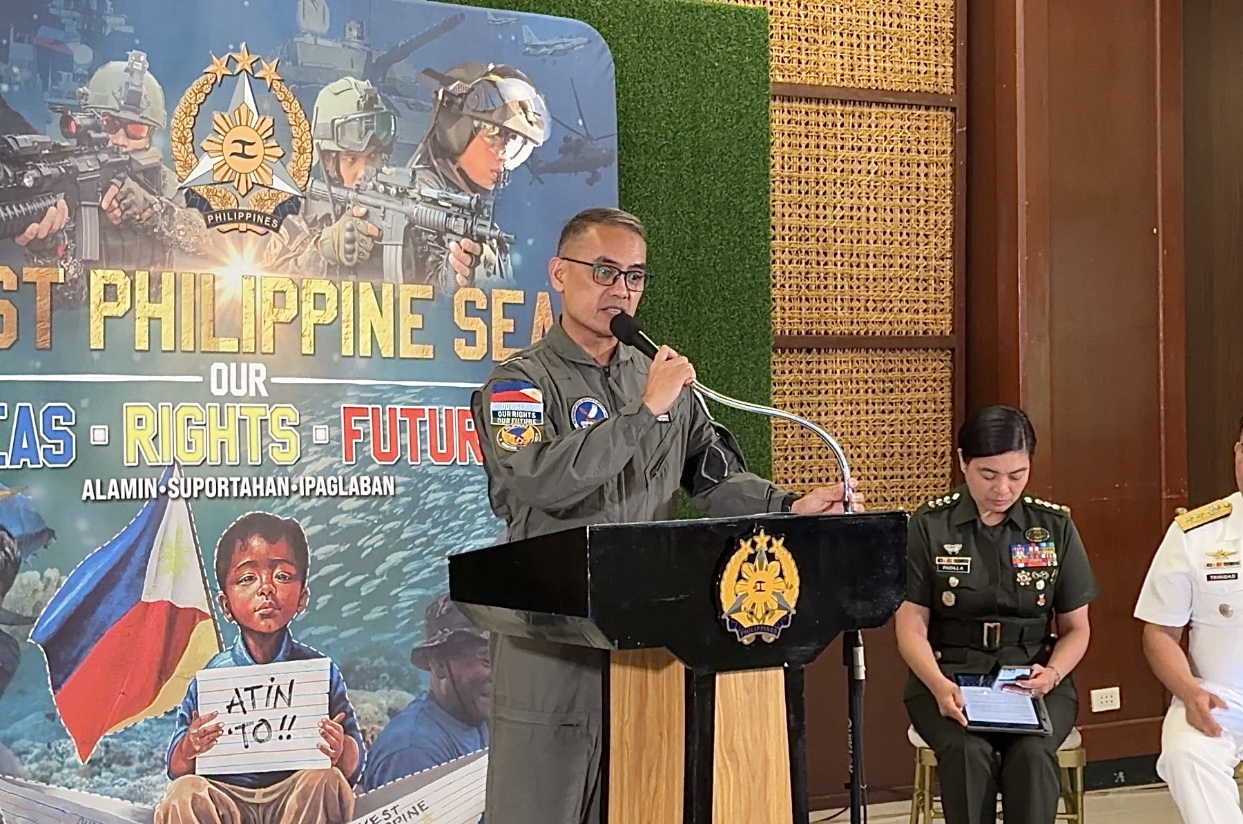 PAF on Batangas mid-air collision: Aircraft capability not based on age