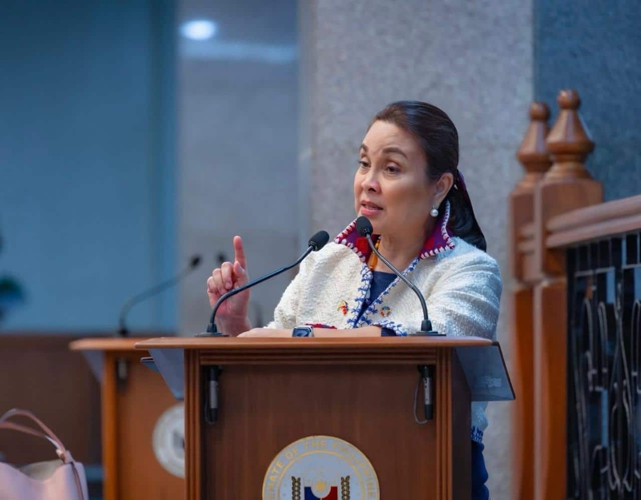 Legarda: Gender-based price bias banned in new ‘Anti-Pink Tax’ bill