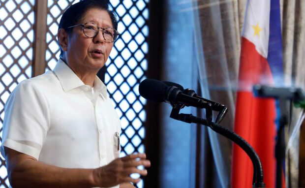 Marcos vows better nurse-patient ratios, more opportunities for nurses