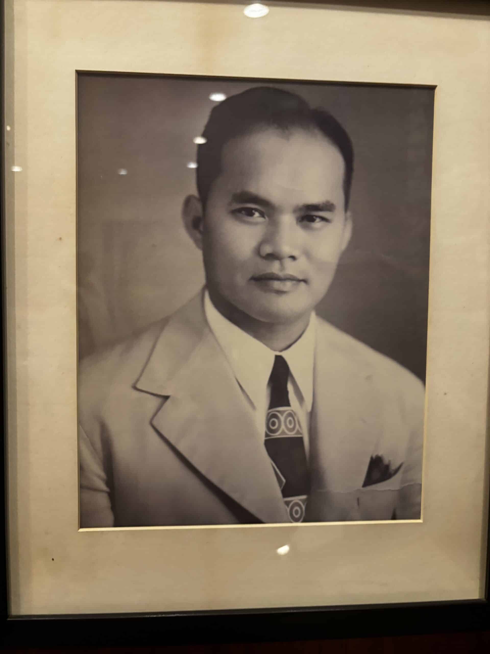 Lasting gift that keeps Angeles City reading