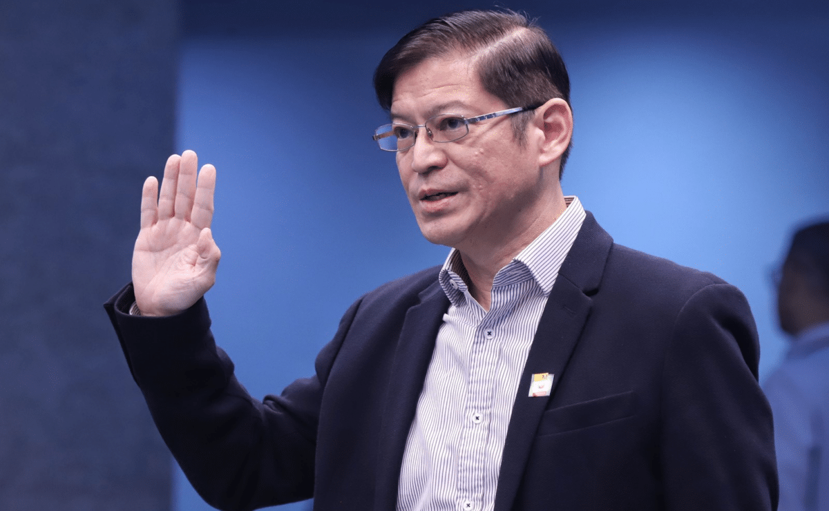 Duterte trial: Witness reveals CALE88, Gencorp balances, 2022-25