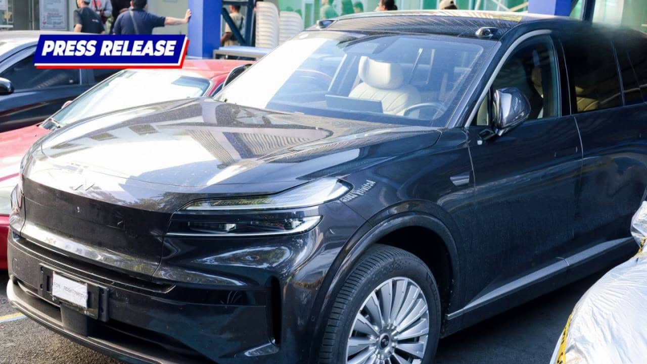 LTO impounds imported EV over driver’s fake license, missing papers