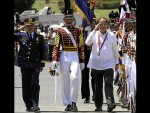 President Aquino to bring up intrusion with China’s defense chief