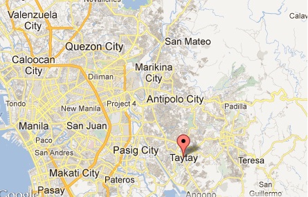 1 killed, 29 hurt as truck rams market in Rizal town | Inquirer News