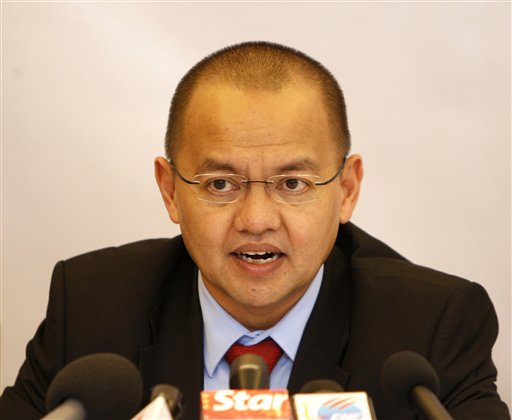 Sereno ouster ruling denounced as &lsquo;legal abomination&rsquo;