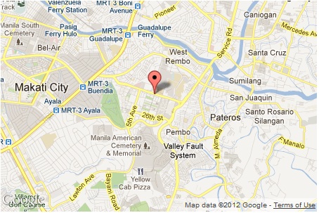 Fire hits Army headquarters | Inquirer News