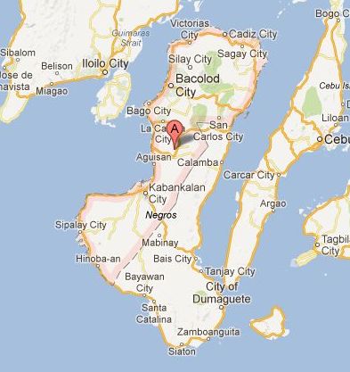 Ex-village officer shot dead in Negros Occidental | Inquirer News