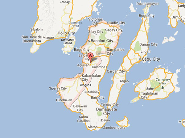 Negros Occidental’s dengue fever cases rise 717% in first half of 2013 ...