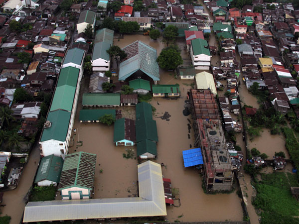 5 provinces, key cities, other areas under state of calamity—NDRRMC ...