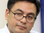 Biazon: VFA termination a ‘cause of concern’