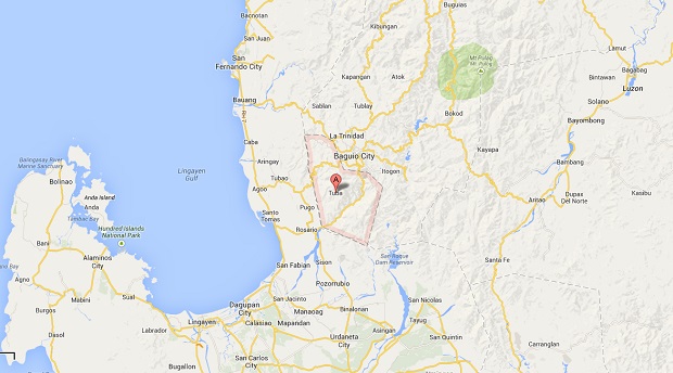 Miner killed in Benguet mine mishap | Inquirer News