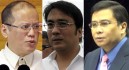 Aquino confirms meeting Revilla, other senators on Corona trial