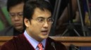 In the Know: Revilla gave 16h crucial vote to oust Corona