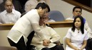 Revilla refutes Aquino’s claim on Palace meeting topic
