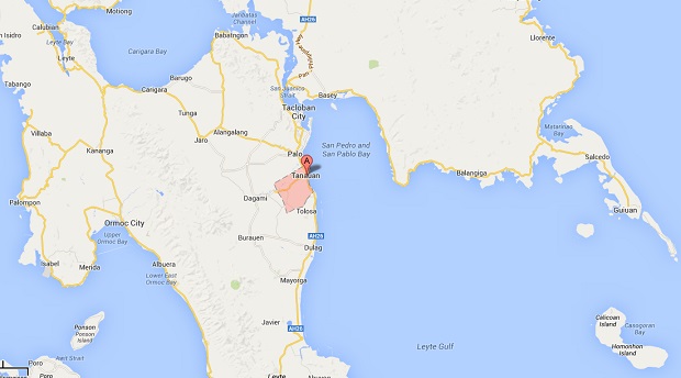 Aquino in Leyte for resettlement project for `Yolanda' survivors ...